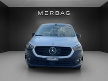 MERCEDES-BENZ eCitan 45kWh Pro, Elektro, Occasion / Gebraucht, Automatik - 2