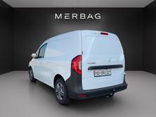 MERCEDES-BENZ eCitan 45kWh Pro, Elektro, Occasion / Gebraucht, Automatik - 4