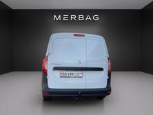 MERCEDES-BENZ eCitan 45kWh Pro, Elektro, Occasion / Gebraucht, Automatik - 5