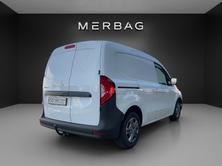 MERCEDES-BENZ eCitan 45kWh Pro, Elektro, Occasion / Gebraucht, Automatik - 6