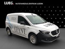MERCEDES-BENZ eCitan Standard Pro, Elektro, Vorführwagen, Automat - 2
