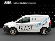MERCEDES-BENZ eCitan Standard Pro, Elektro, Vorführwagen, Automat - 4