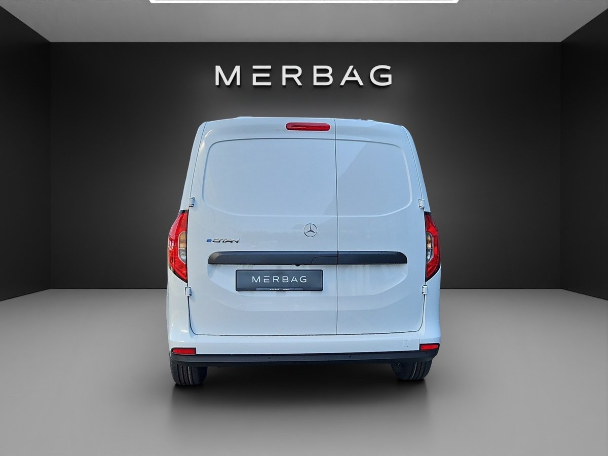 MERCEDES-BENZ eCitan 45kWh Pro, Elettrica, Auto dimostrativa, Automatico - 3