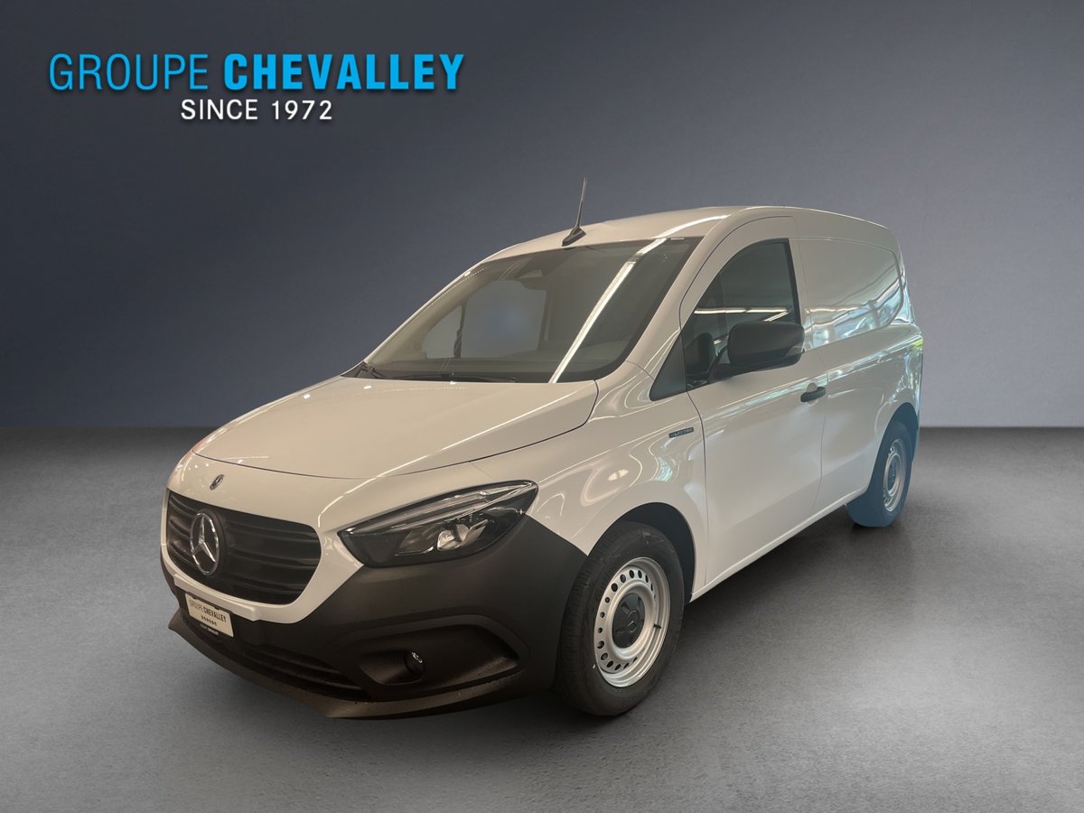 MERCEDES-BENZ eCitan 45kWh Base