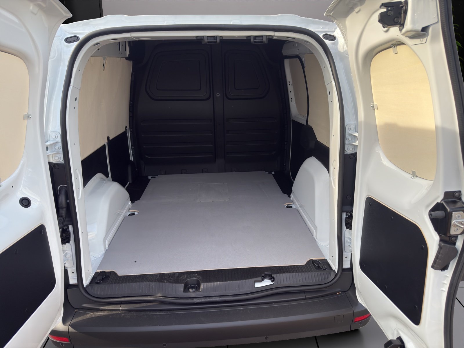 MERCEDES-BENZ eCitan 45kWh Pro, Électrique, Voiture de démonstration, Automatique - 7