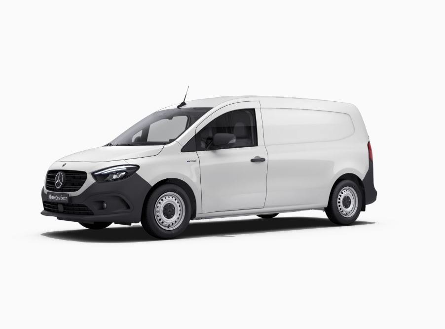MERCEDES-BENZ eCitan Standard 3100 mm L WORKER