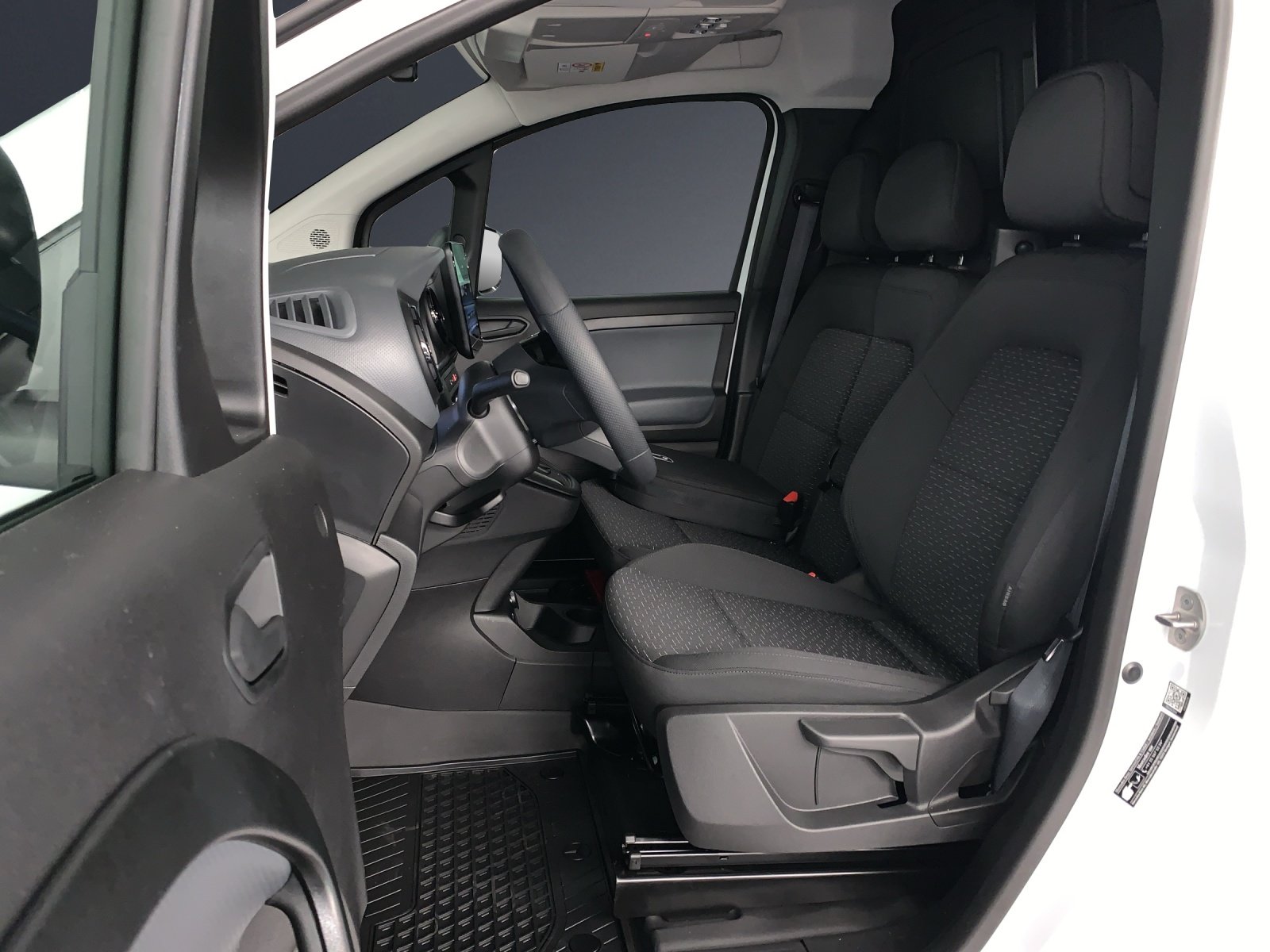 MERCEDES-BENZ eCitan 45kWh Pro, Elettrica, Auto dimostrativa, Automatico - 6