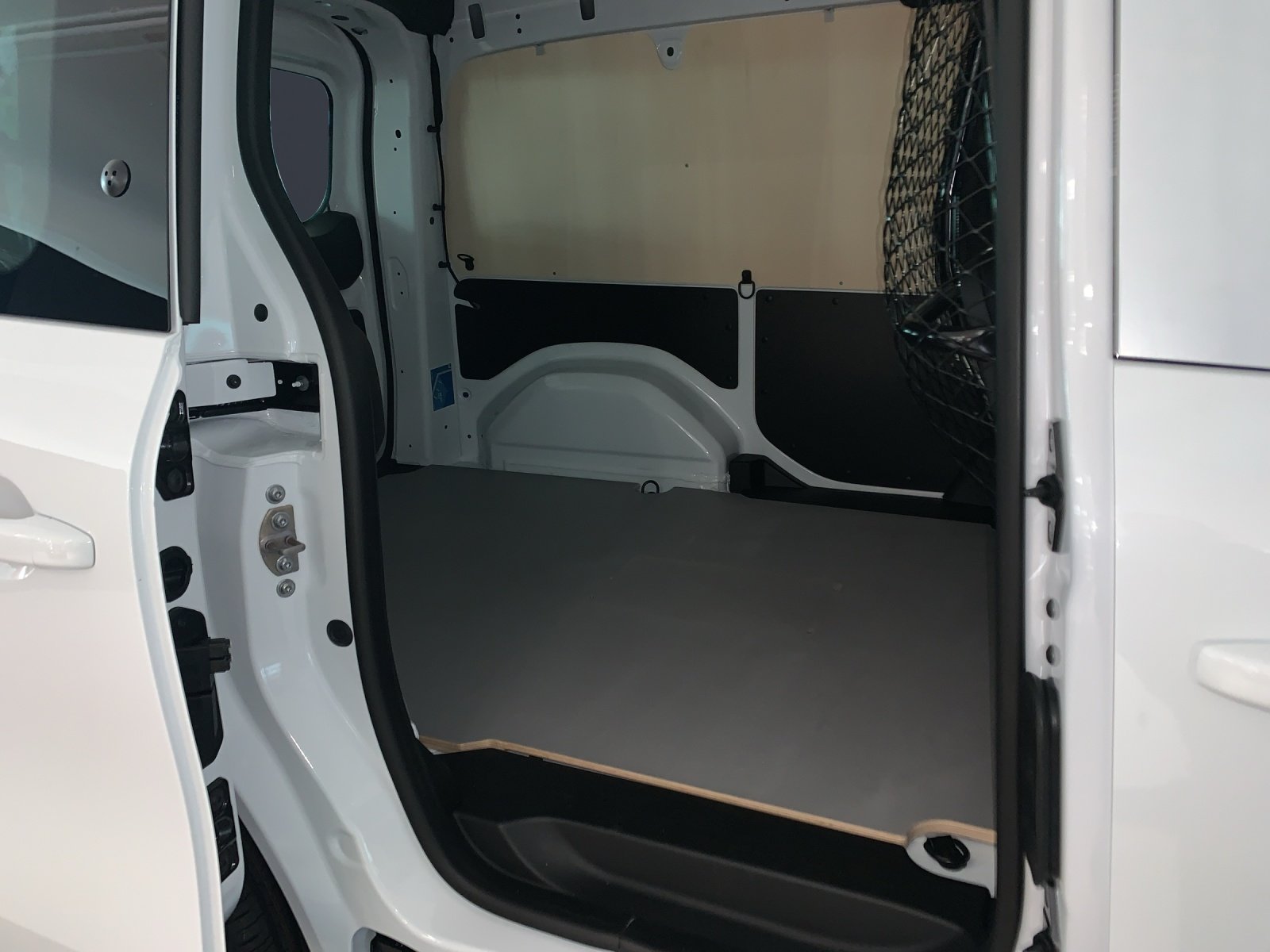 MERCEDES-BENZ eCitan 45kWh Pro, Électrique, Voiture de démonstration, Automatique - 6