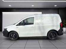 MERCEDES-BENZ eCitan 45kWh WORKER, Elektro, Vorführwagen, Automatik - 3