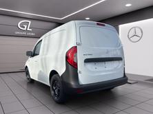 MERCEDES-BENZ eCitan 45kWh WORKER, Elektro, Vorführwagen, Automatik - 4