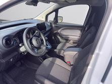 MERCEDES-BENZ eCitan 45kWh WORKER, Elektro, Vorführwagen, Automatik - 5