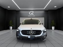 MERCEDES-BENZ eCitan 45kWh Pro, Elektro, Vorführwagen, Automatik - 2