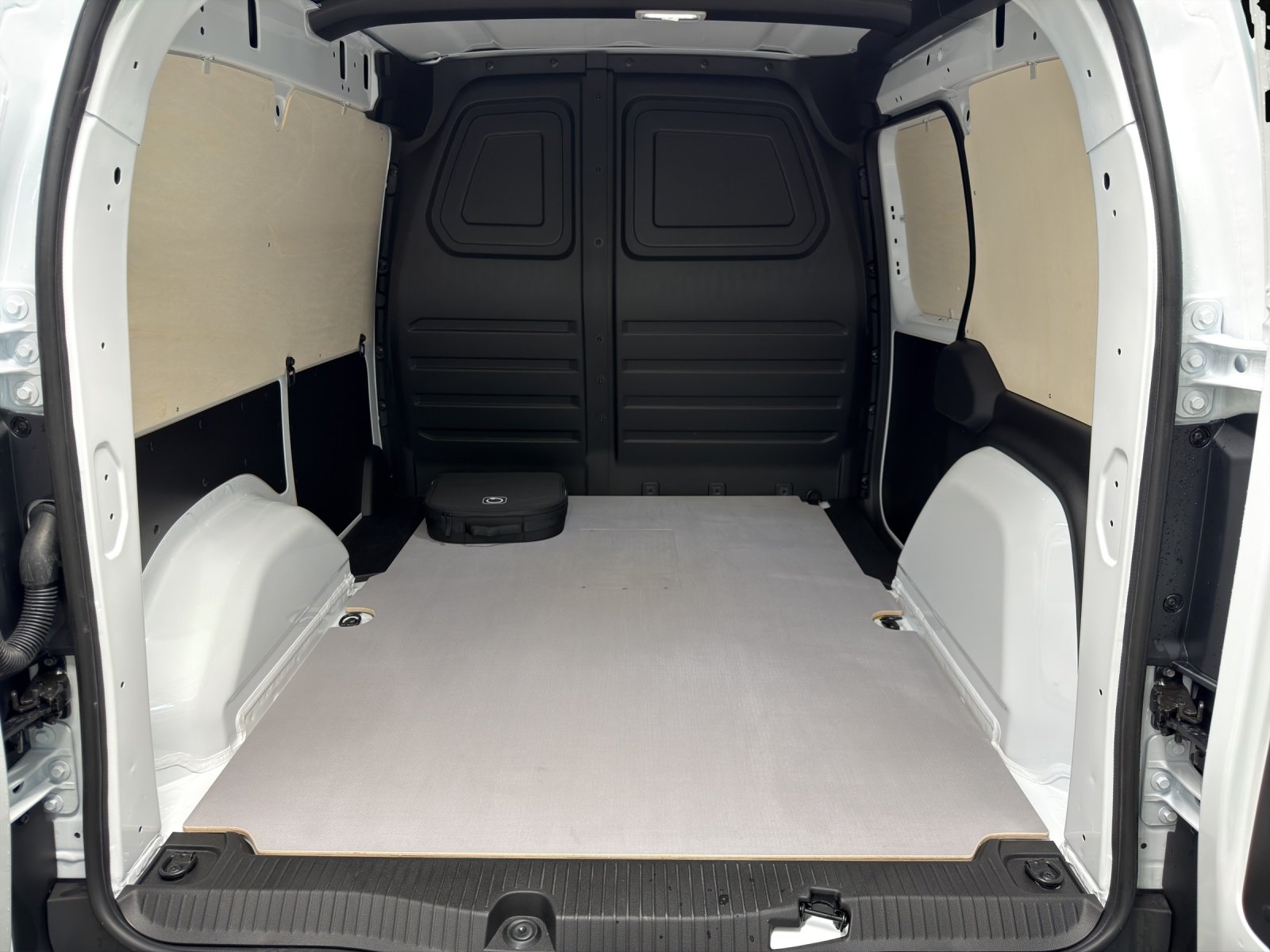MERCEDES-BENZ eCitan 45kWh Pro, Elektro, Vorführwagen, Automatik - 6