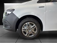 MERCEDES-BENZ eCitan 45kWh Pro, Elektro, Vorführwagen, Automatik - 7