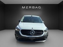 MERCEDES-BENZ eCitan 45kWh Base, Elektro, Vorführwagen, Automatik - 2