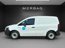 MERCEDES-BENZ eCitan 45kWh Base, Elektro, Vorführwagen, Automatik - 3