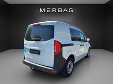 MERCEDES-BENZ eCitan 45kWh Base, Elektro, Vorführwagen, Automatik - 6