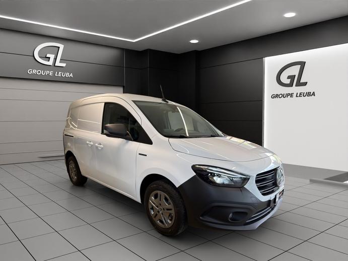 MERCEDES-BENZ eCitan 45kWh Pro, Electric, Ex-demonstrator, Automatic