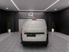 MERCEDES-BENZ eCitan 45kWh Pro, Electric, Ex-demonstrator, Automatic - 5