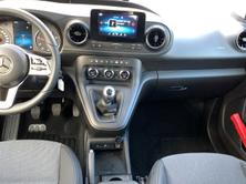 MERCEDES-BENZ Citan Tourer 110 CDI Pro, Diesel, New car, Manual - 7