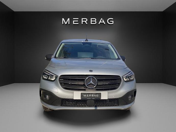 MERCEDES-BENZ Citan 112 CDI Pro, Diesel, New car, Automatic