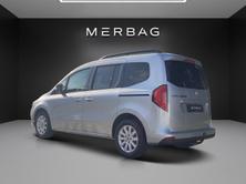 MERCEDES-BENZ Citan 112 CDI Pro, Diesel, New car, Automatic - 3