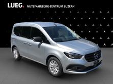MERCEDES-BENZ Citan 112 CDI Pro, Diesel, New car, Manual - 2