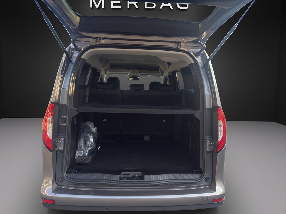 MERCEDES-BENZ eCitan 45kWh Pro, Elettrica, Auto nuove, Automatico - 7