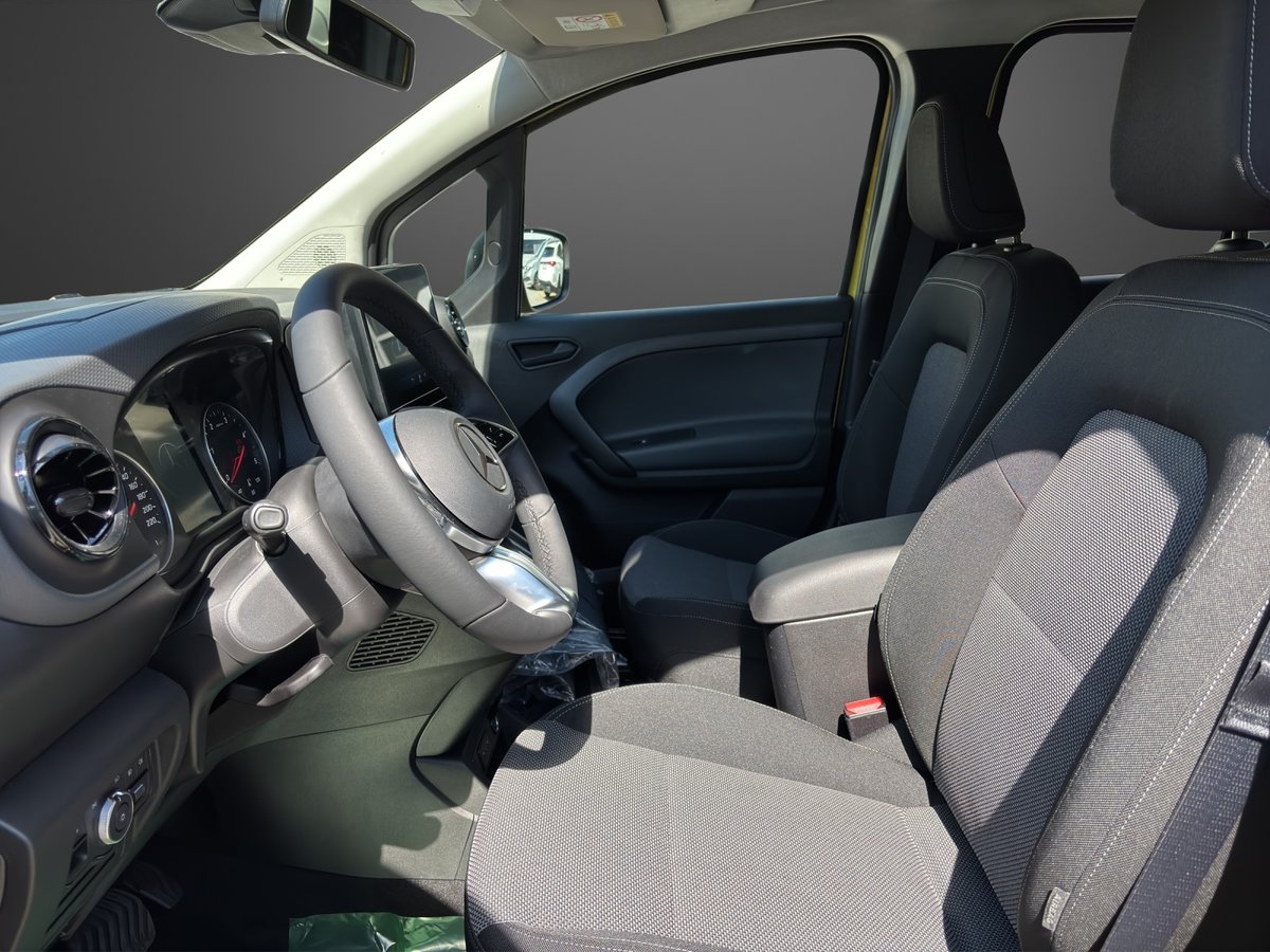 MERCEDES-BENZ Citan 112 CDI Base Aut., Diesel, Auto nuove, Automatico - 7