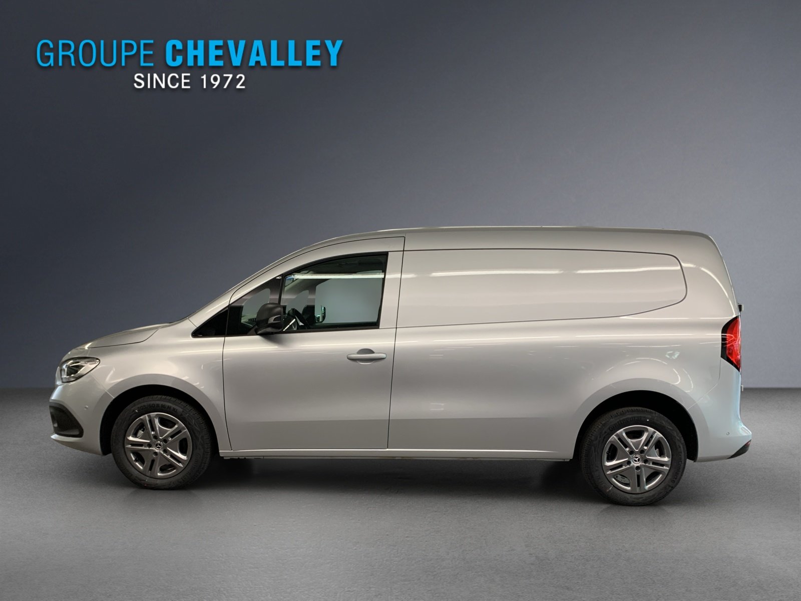 MERCEDES-BENZ Citan 112 CDI KA 3100mm L, Diesel, Voiture nouvelle, Automatique - 3