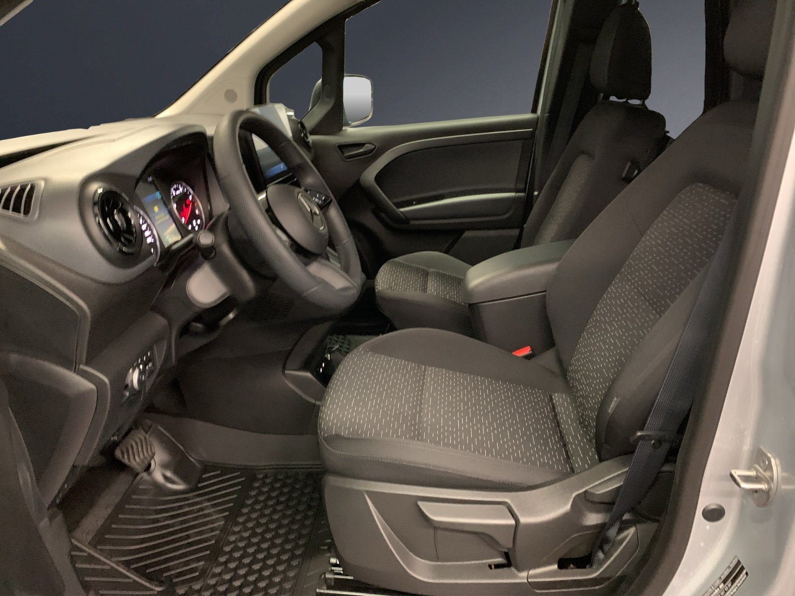 MERCEDES-BENZ Citan 112 CDI KA 3100mm L, Diesel, Voiture nouvelle, Automatique - 6