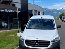 MERCEDES-BENZ Citan 110 Kaw. S 1.5 CDI, Diesel, Neuwagen, Handschaltung - 2