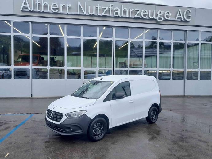 MERCEDES-BENZ Citan 112 CDI KA S FWD Worker, Diesel, Neuwagen, Handschaltung
