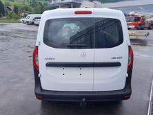 MERCEDES-BENZ Citan 112 CDI KA S FWD Worker, Diesel, Neuwagen, Handschaltung - 4