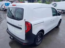 MERCEDES-BENZ Citan 112 CDI KA S FWD Worker, Diesel, Neuwagen, Handschaltung - 5