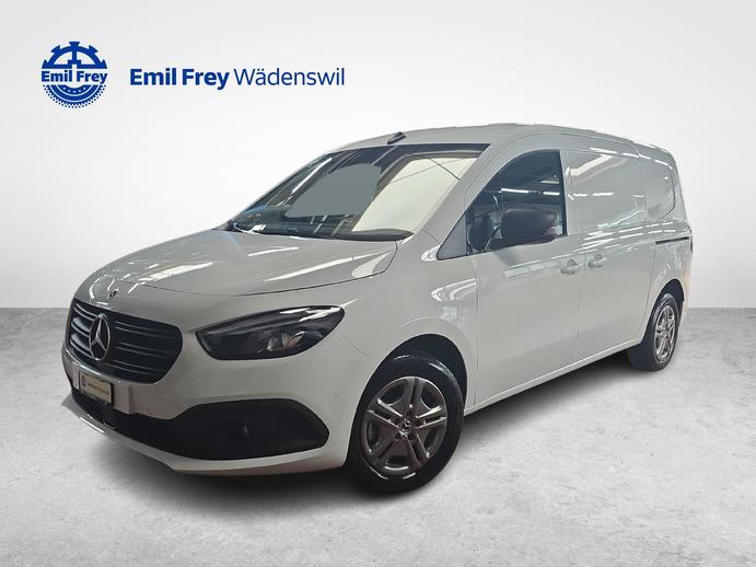 MERCEDES-BENZ Citan 112 CDI KA PRO lang, Diesel, Auto nuove, Automatico
