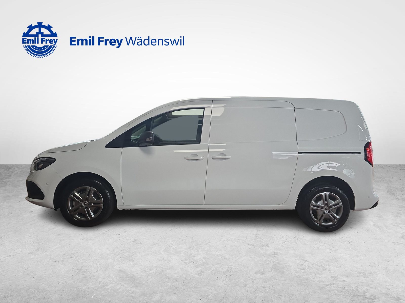 MERCEDES-BENZ Citan 112 CDI KA PRO lang, Diesel, Neuwagen, Automatik - 2