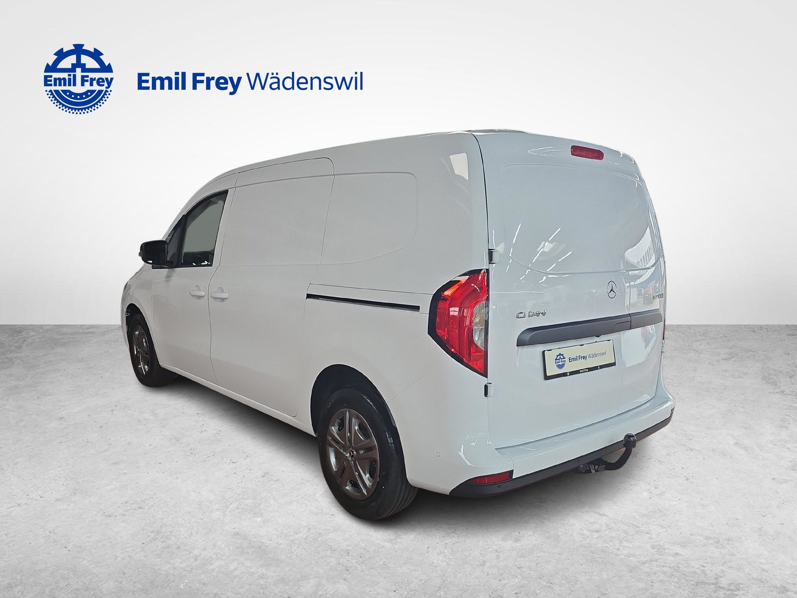 MERCEDES-BENZ Citan 112 CDI KA PRO lang, Diesel, Neuwagen, Automatik - 3