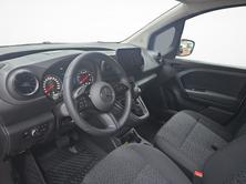 MERCEDES-BENZ Citan 112 CDI KA PRO lang, Diesel, Auto nuove, Automatico - 5