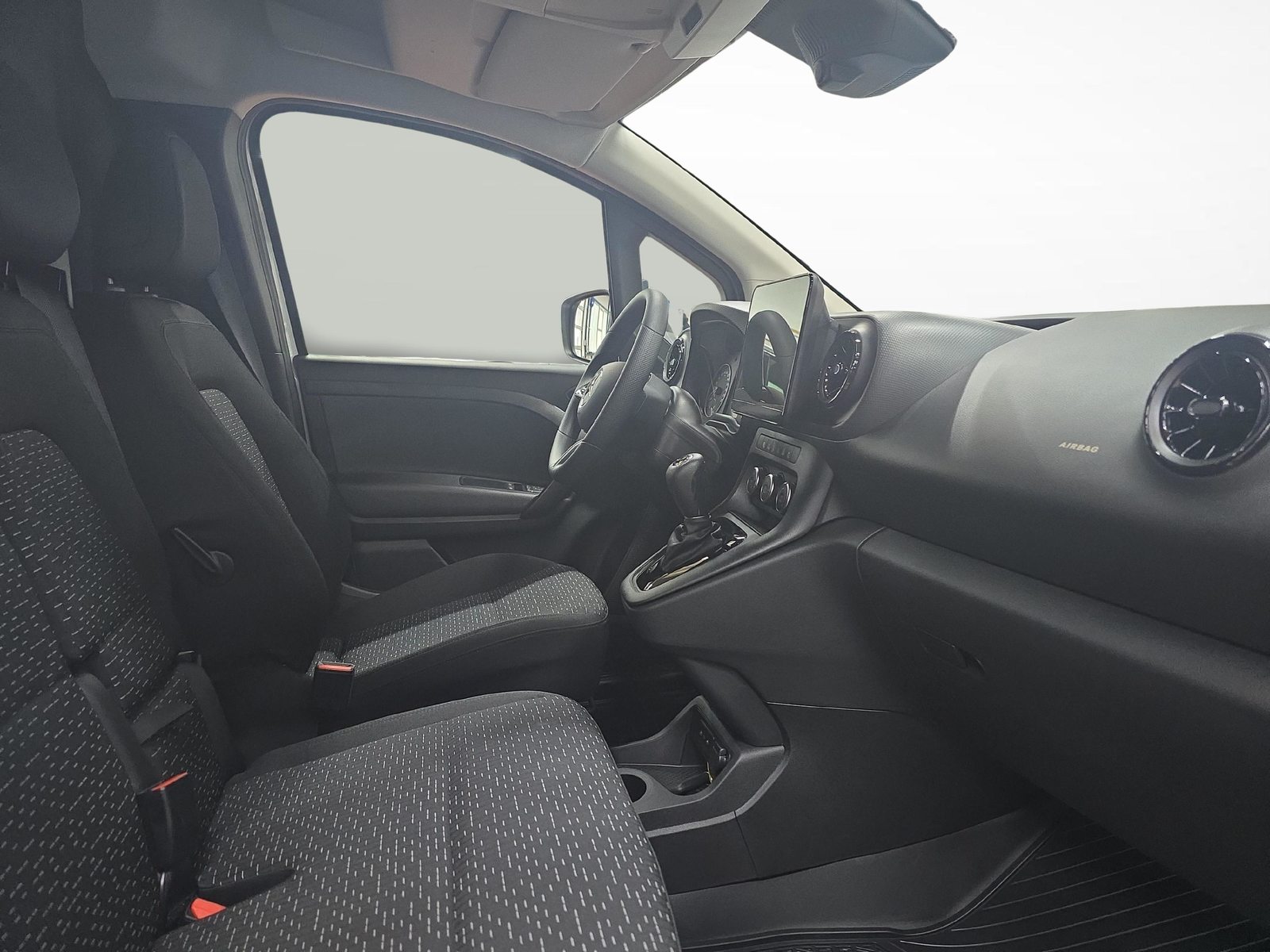 MERCEDES-BENZ Citan 112 CDI KA PRO lang, Diesel, Neuwagen, Automatik - 7