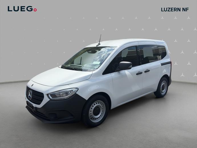 MERCEDES-BENZ 112 CDI Tourer S Base, Diesel, Voiture nouvelle, Automatique