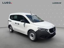 MERCEDES-BENZ 112 CDI Tourer S Base, Diesel, Voiture nouvelle, Automatique - 5
