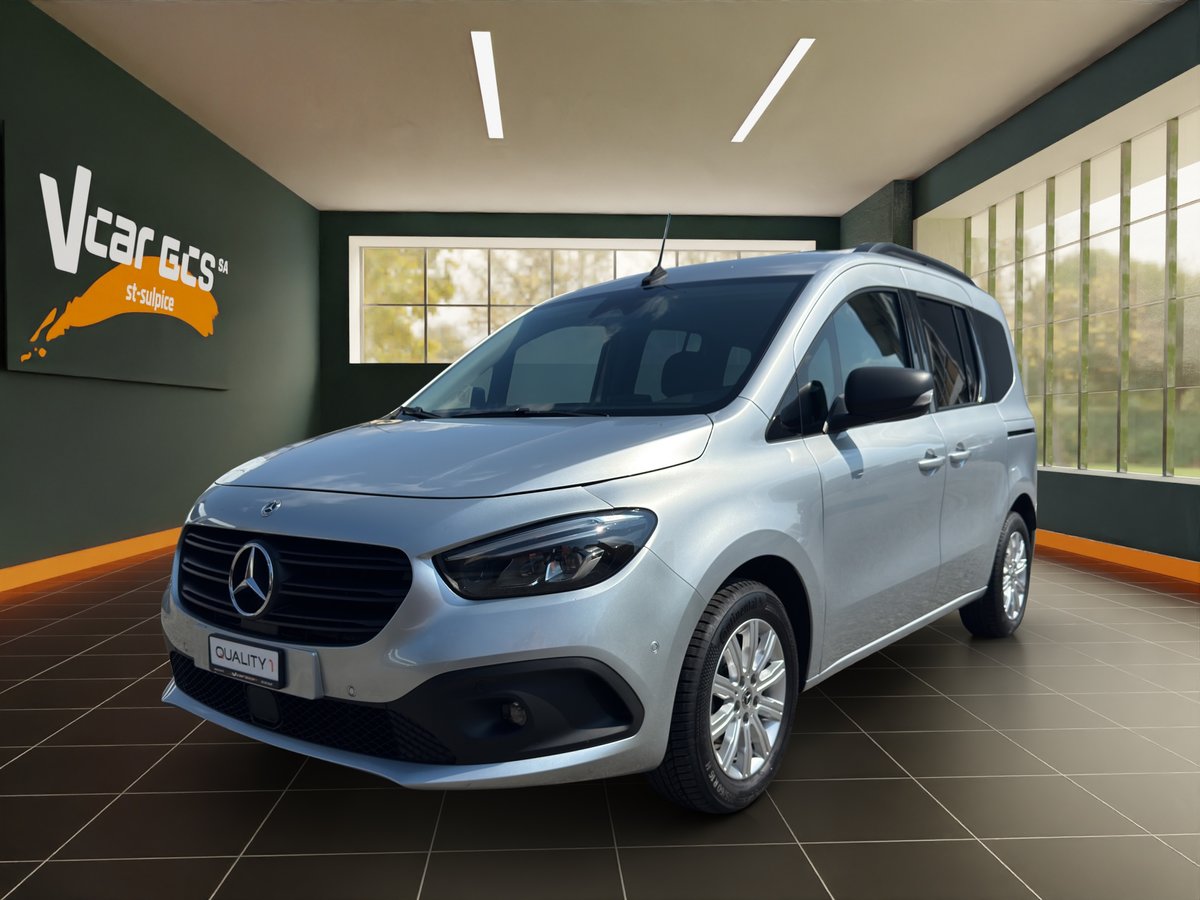 MERCEDES-BENZ Citan 110 CDI Base