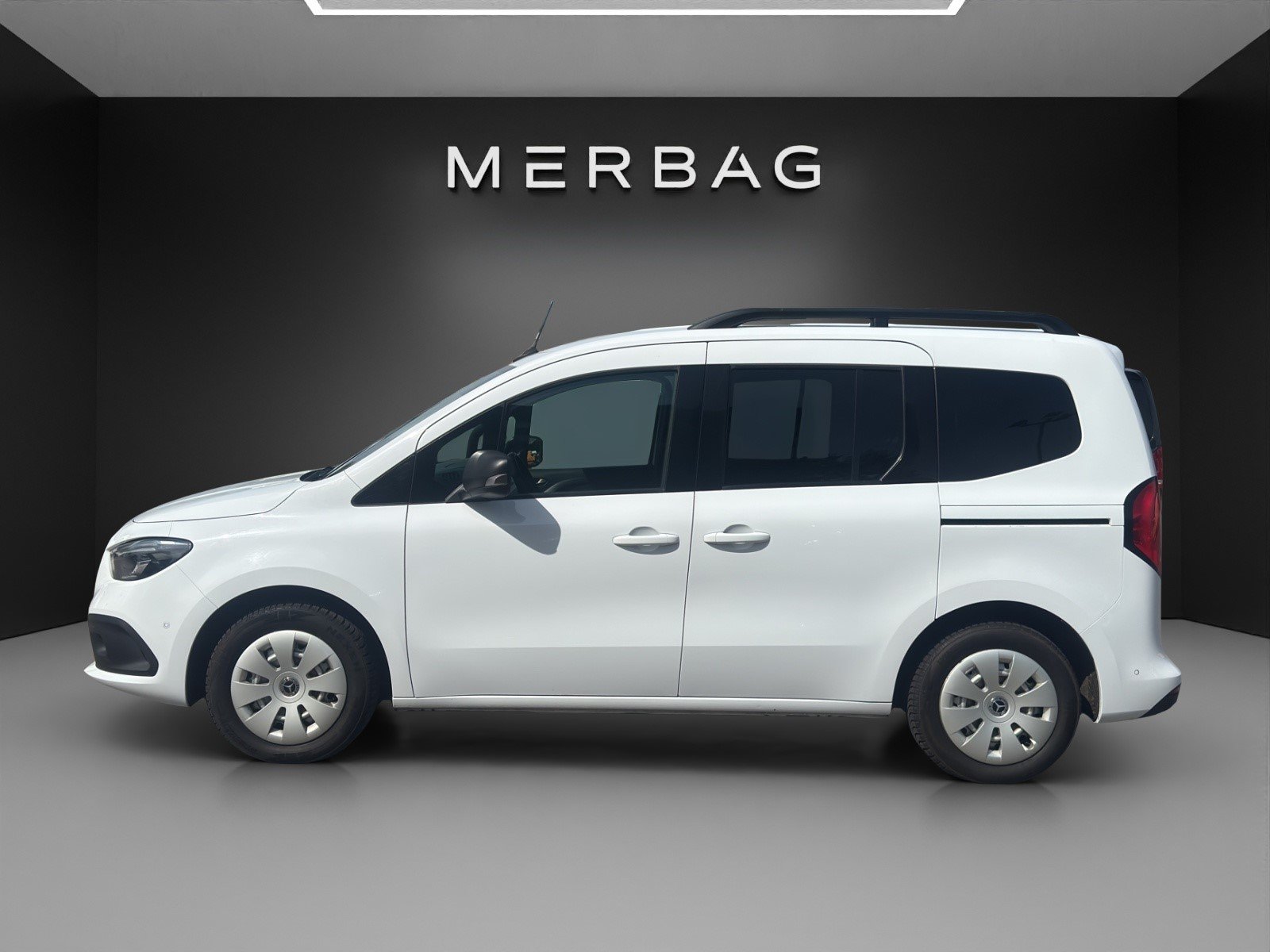 MERCEDES-BENZ Citan 110 CDI Base, Diesel, Occasioni / Usate, Manuale - 5