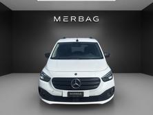 MERCEDES-BENZ Citan 110 CDI Base, Diesel, Second hand / Used, Manual - 6