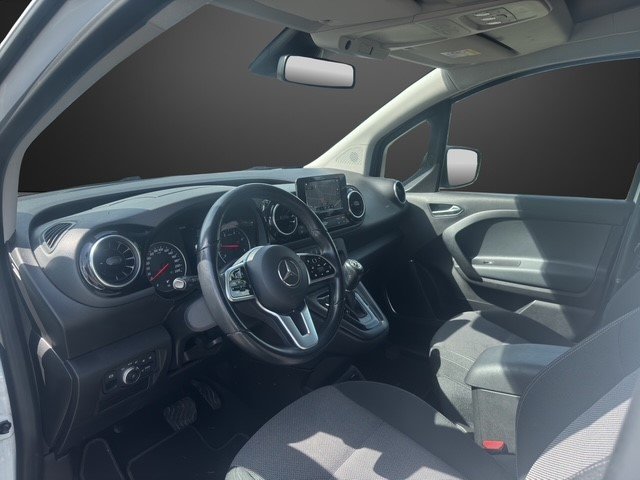 MERCEDES-BENZ Citan 110 CDI Base, Diesel, Occasioni / Usate, Manuale - 7