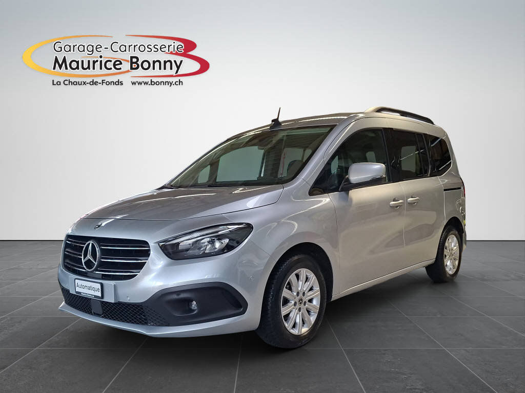 MERCEDES-BENZ Citan 112 combi S 1.5 CDI