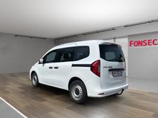 MERCEDES-BENZ Citan 112 CDI Pro Aut., Diesel, Occasioni / Usate, Automatico - 4