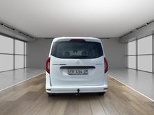 MERCEDES-BENZ Citan 112 CDI Pro Aut., Diesel, Occasioni / Usate, Automatico - 5