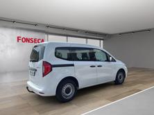 MERCEDES-BENZ Citan 112 CDI Pro Aut., Diesel, Occasioni / Usate, Automatico - 6